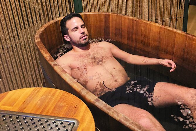 Unique Ice bath experience at Lukács BeerSpa - Lukács BeerSpa Ice Bath: Why This Budapest Cold Plunge Feels Different