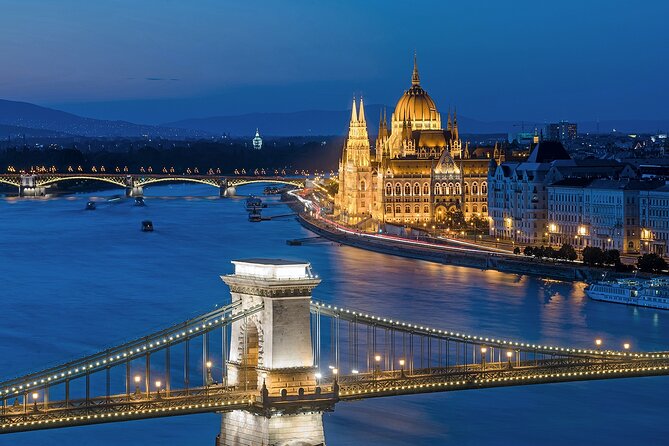 Walking tour in the Buda Castle incl. Fisherman's Bastion - Matthias Church First: Where the Story Starts (Stop 1)