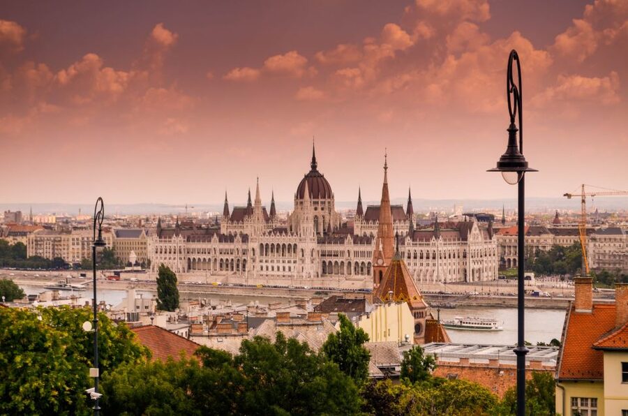 Welcome to BUDA and PEST Private Walking tour - Key Highlights You Can Expect