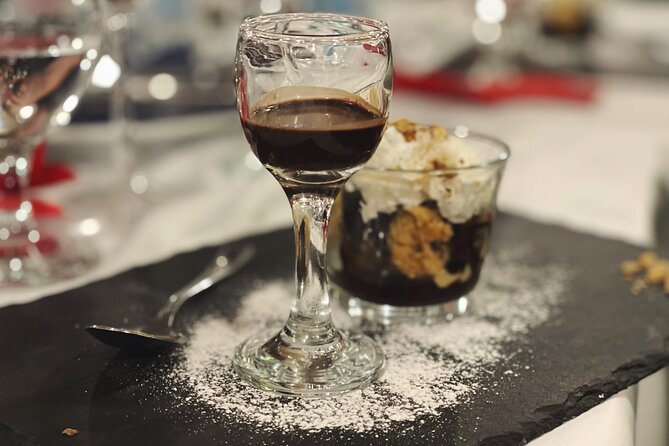 Wine & Food Tasting Cruise on the Danube - Food pairing and snacks: keeping the tasting fun, not messy