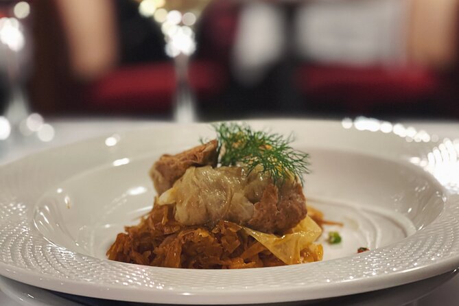 Wine & Food Tasting Cruise on the Danube - Price and value: is $126.83 reasonable for a 2-hour tasting?
