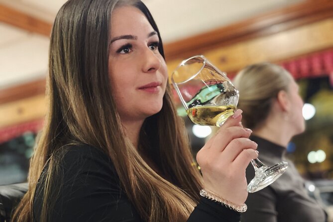 Wine & Food Tasting Cruise on the Danube - Who this Danube wine cruise is best for