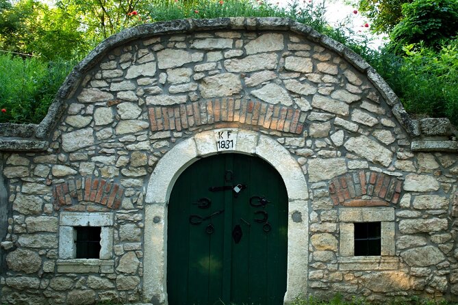 Wine Tasting in the Countryside from Budapest - Meet Miklós Csizmadia (Miki) and the stories that make the day feel personal