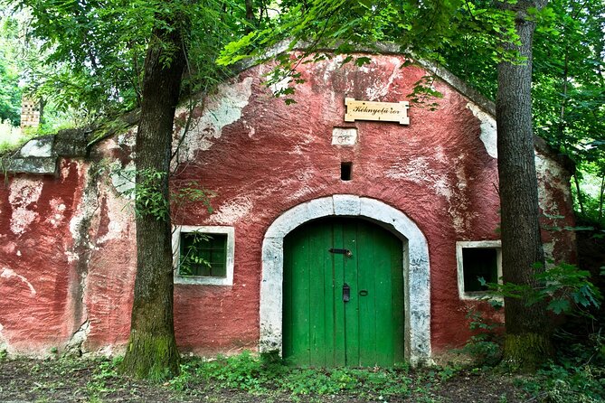 Wine Tasting in the Countryside from Budapest - The drive to the countryside: views, roads, and a real break from city pace